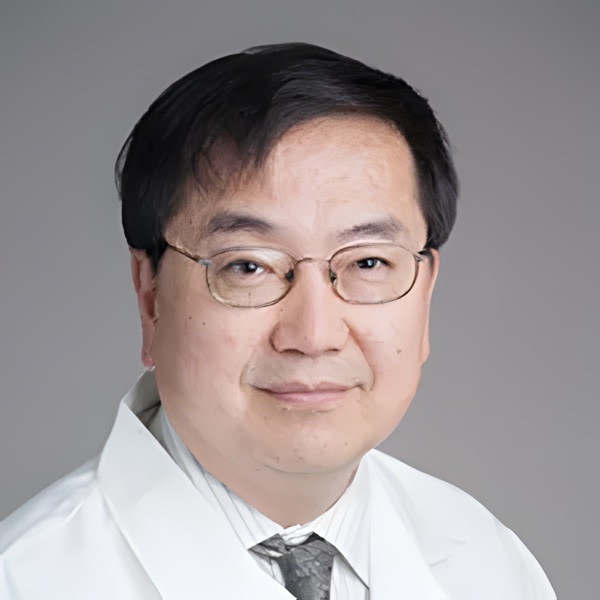Dr. Er-Kai Gao, board-certified neurologist